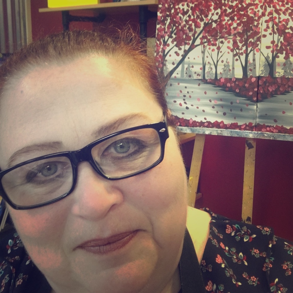 Meet your Posher, Michelle
